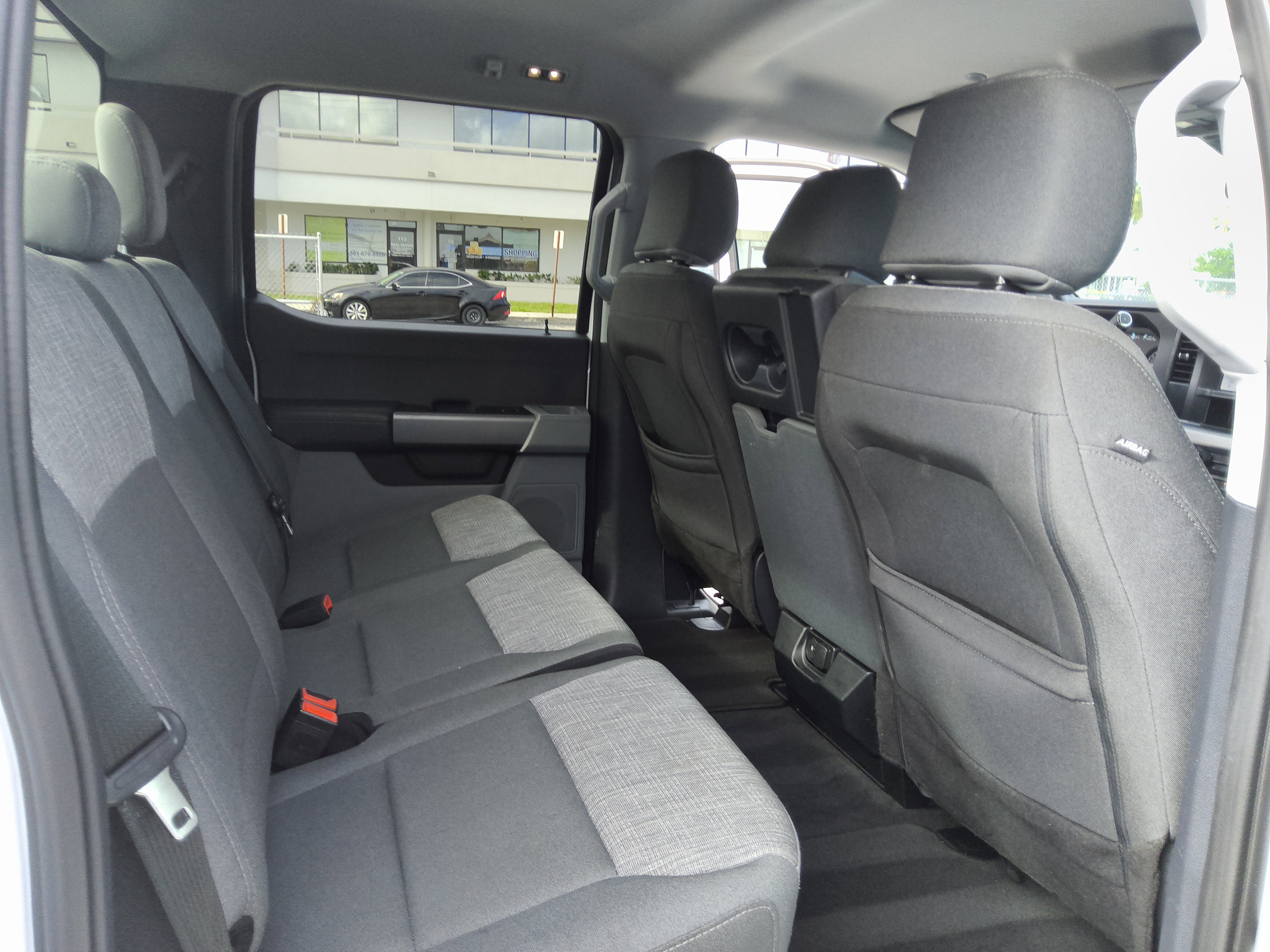 Used 2026 Ford F250 XLT image 23