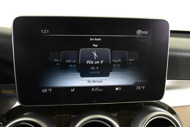 Used 2017 Mercedes-Benz GLC 300 image 27