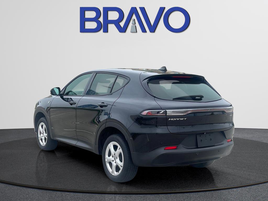 Used 2023 Dodge Hornet GT Plus AWD/4WD image 8