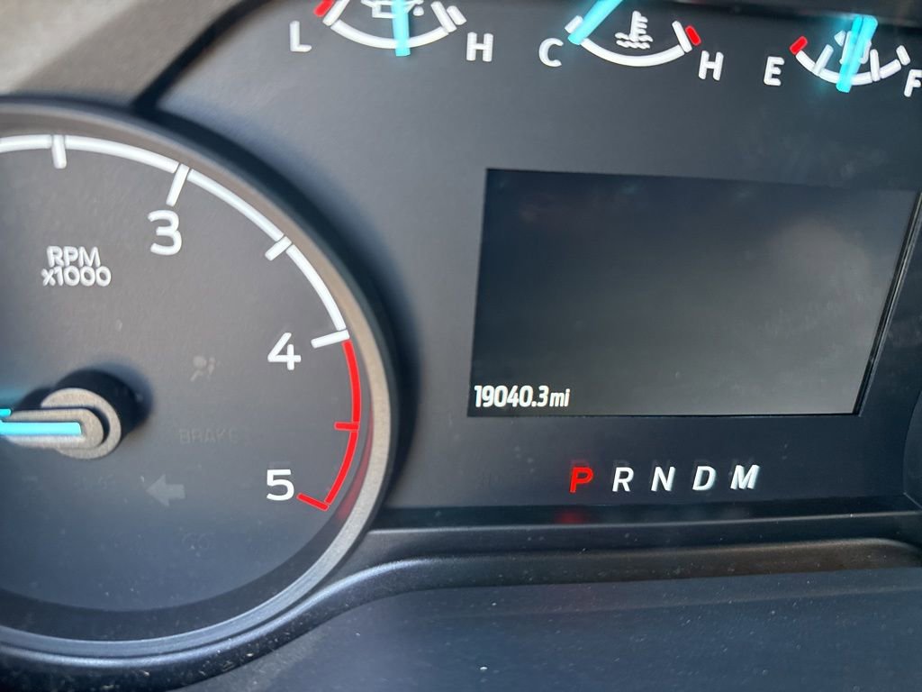 Used 2024 Ford F250 XL w/ STX Appearance Package image 10