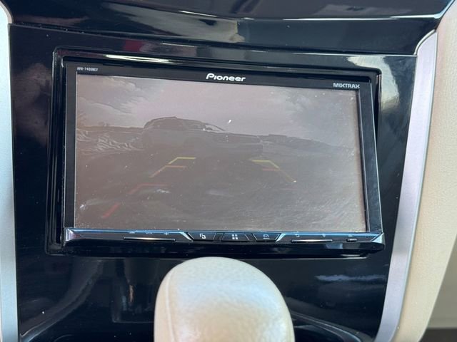 Used 2015 Nissan Pathfinder S image 28