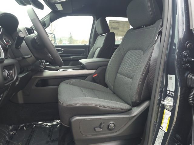 New 2026 RAM 1500 Big Horn image 9