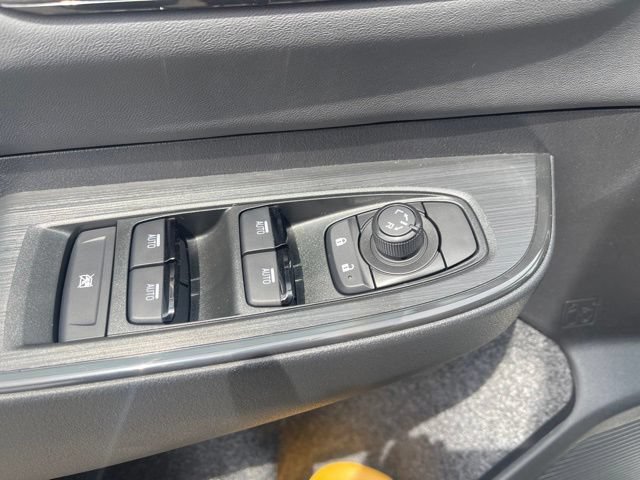 New 2026 Subaru Outback Wilderness AWD/4WD image 16