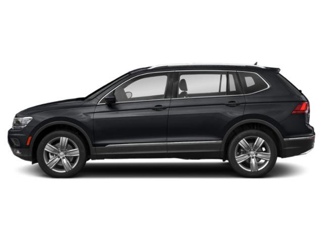 Used 2020 Volkswagen Tiguan SEL image 3