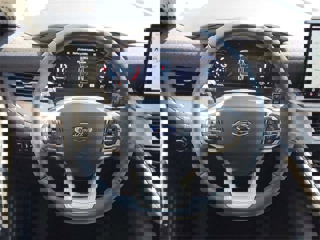 New 2025 Ford Explorer Active w/ Active Comfort Package image 36