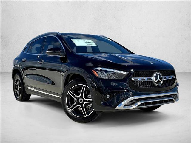 New 2026 Mercedes-Benz GLA 250 image 2