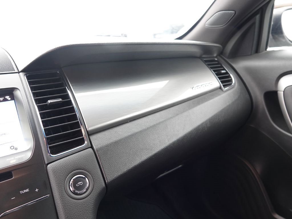 Used 2017 Ford Taurus SEL w/ Equipment Group 201A image 20