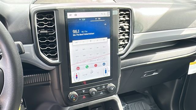 New 2026 Ford Ranger XL w/ Trailer Tow Package AWD/4WD image 27