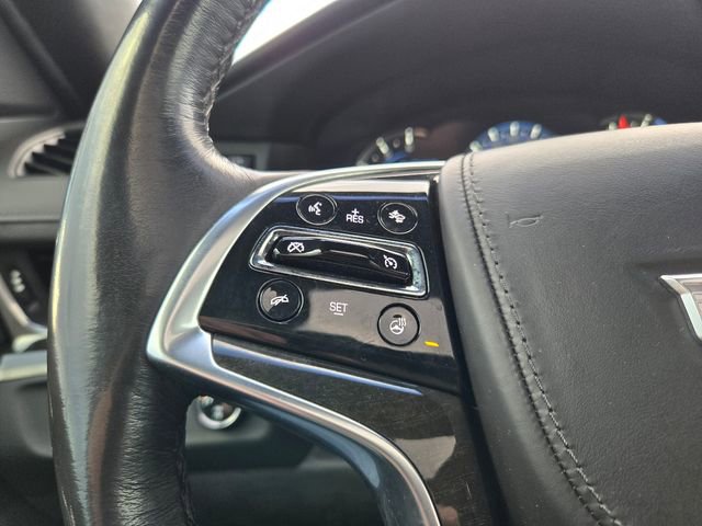 Used 2018 Cadillac Escalade ESV Platinum AWD/4WD image 24