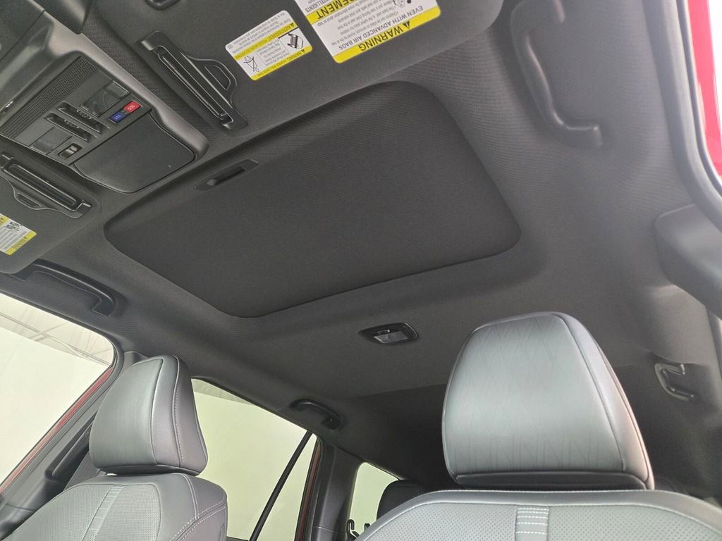 New 2026 Subaru Outback Touring XT image 10