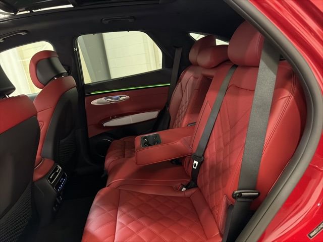 Used 2026 Genesis GV70 3.5T Sport Prestige image 21