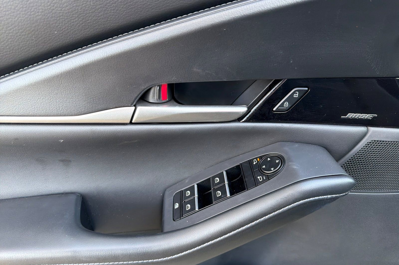 Certified 2026 MAZDA CX-30 AWD 2.5 S w/ Premium Package image 11