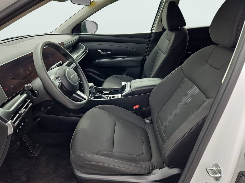 Used 2025 Hyundai Tucson SEL AWD/4WD image 31