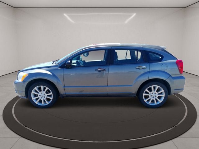 Used 2011 Dodge Caliber Heat FWD image 8