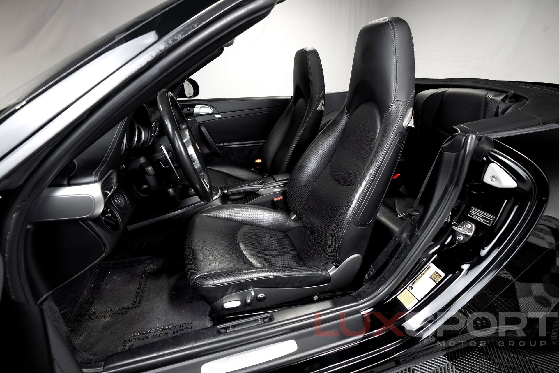 Used 2011 Porsche 911 Carrera S image 19