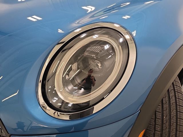 Certified 2024 MINI Cooper SE image 26