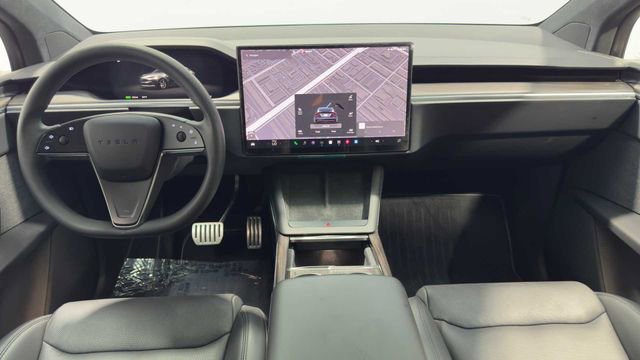 Used 2024 Tesla Model X AWD/4WD image 22