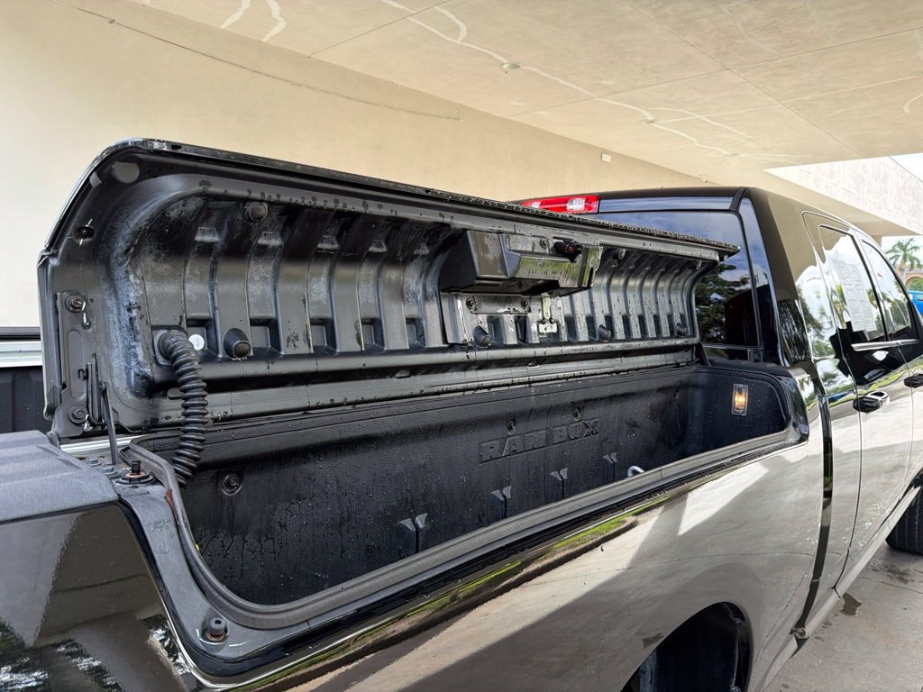 Used 2023 RAM 2500 Laramie w/ Night Edition AWD/4WD image 42