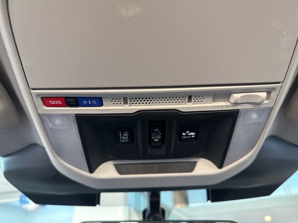 Used 2023 Subaru Forester Limited image 27