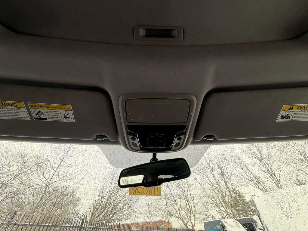 Used 2019 Honda Ridgeline RTL-T image 28