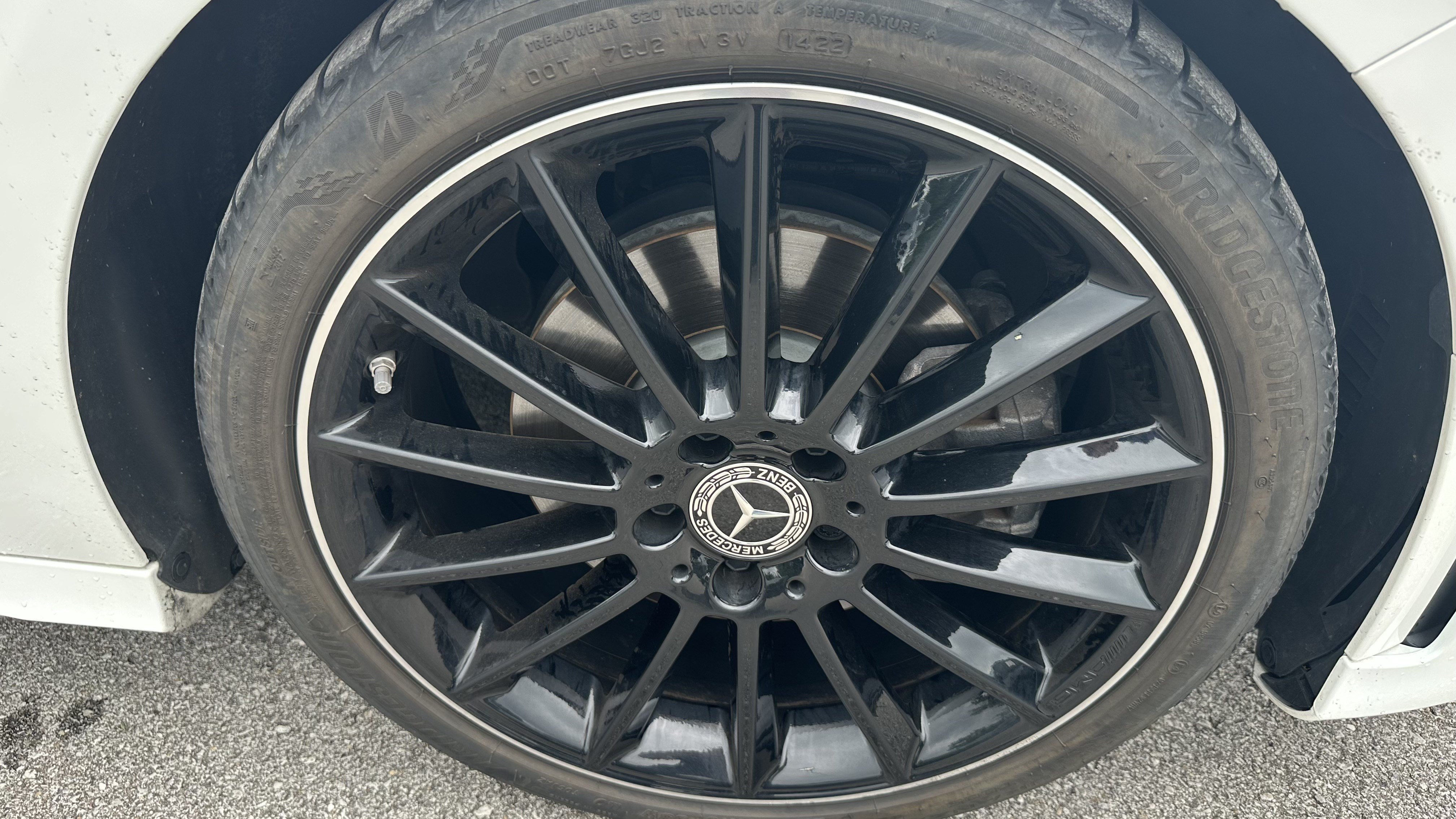 Used 2022 Mercedes-Benz A 220 4MATIC image 13