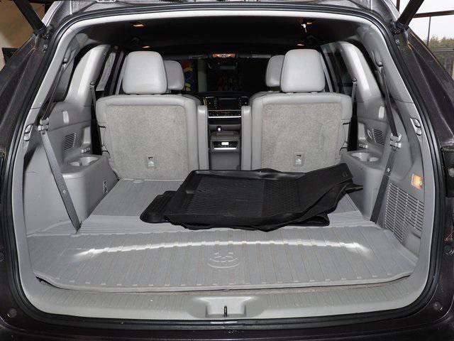 Certified 2018 Toyota Highlander Limited image 14