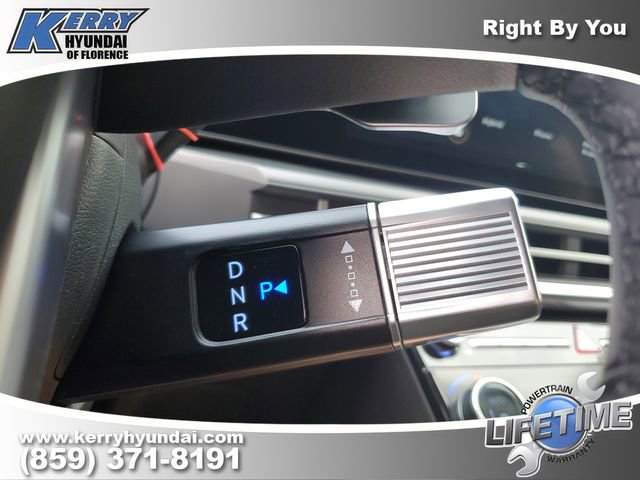 New 2026 Hyundai Santa Fe SEL AWD/4WD image 24