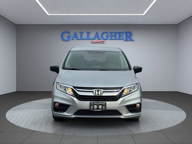 Used 2019 Honda Odyssey LX image 12