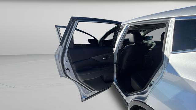 Used 2022 Nissan Murano SL w/ SL Moonroof Package image 21