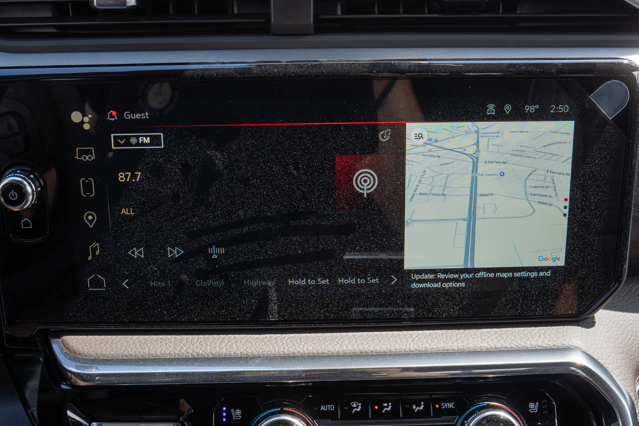 New 2025 GMC Sierra 2500 Denali image 14