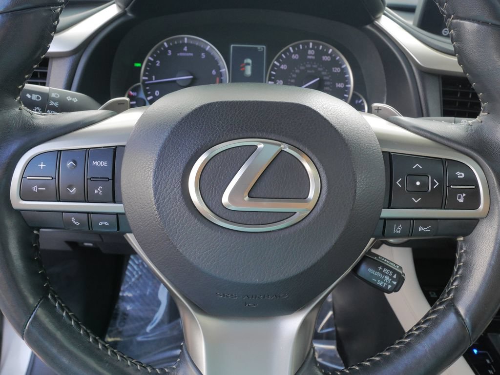 Used 2021 Lexus RX 350 AWD w/ Premium Package image 22