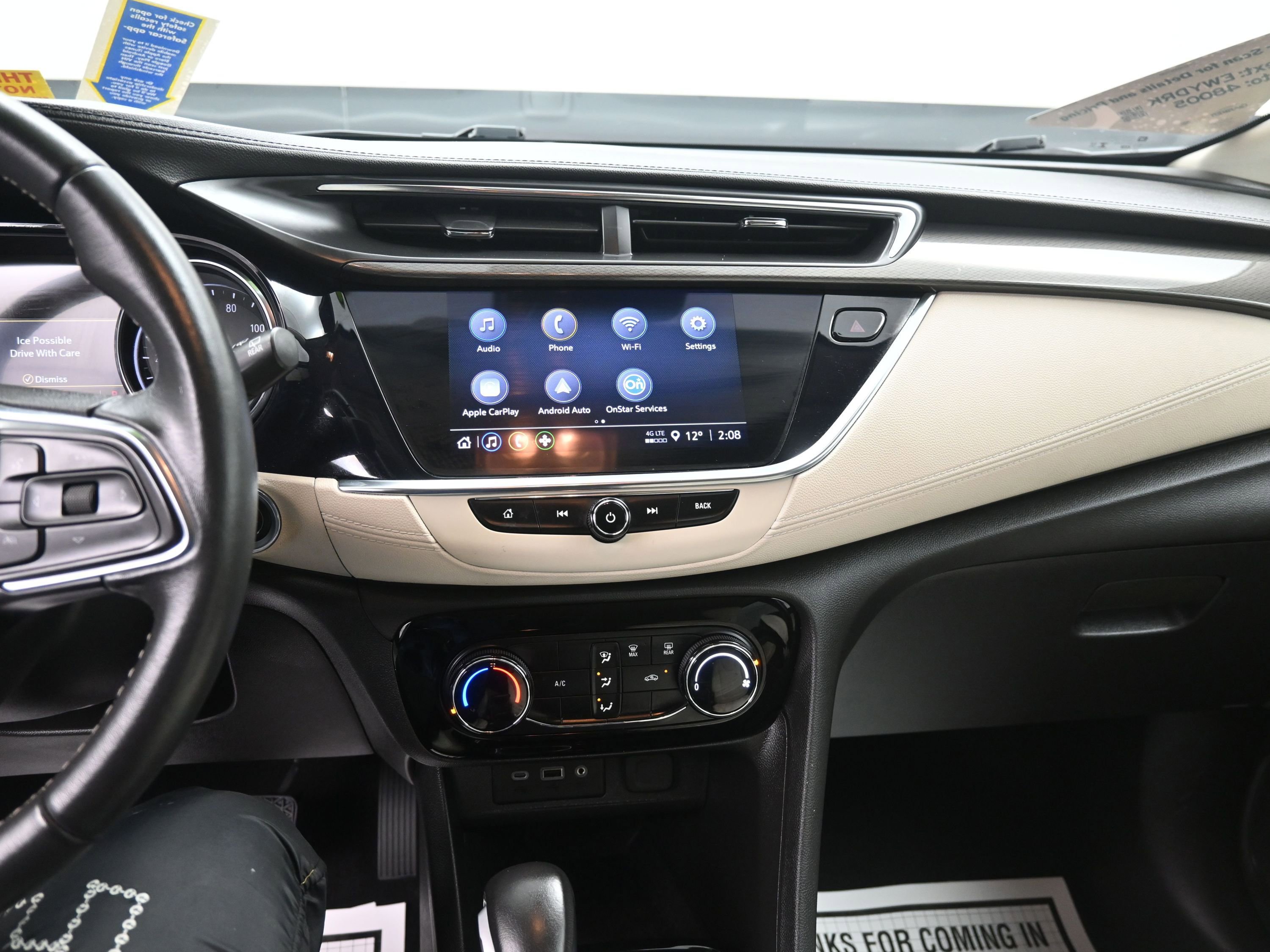 Used 2023 Buick Encore GX Preferred image 20