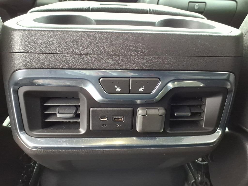 Used 2020 GMC Sierra 1500 SLT w/ SLT Premium Plus Package image 14