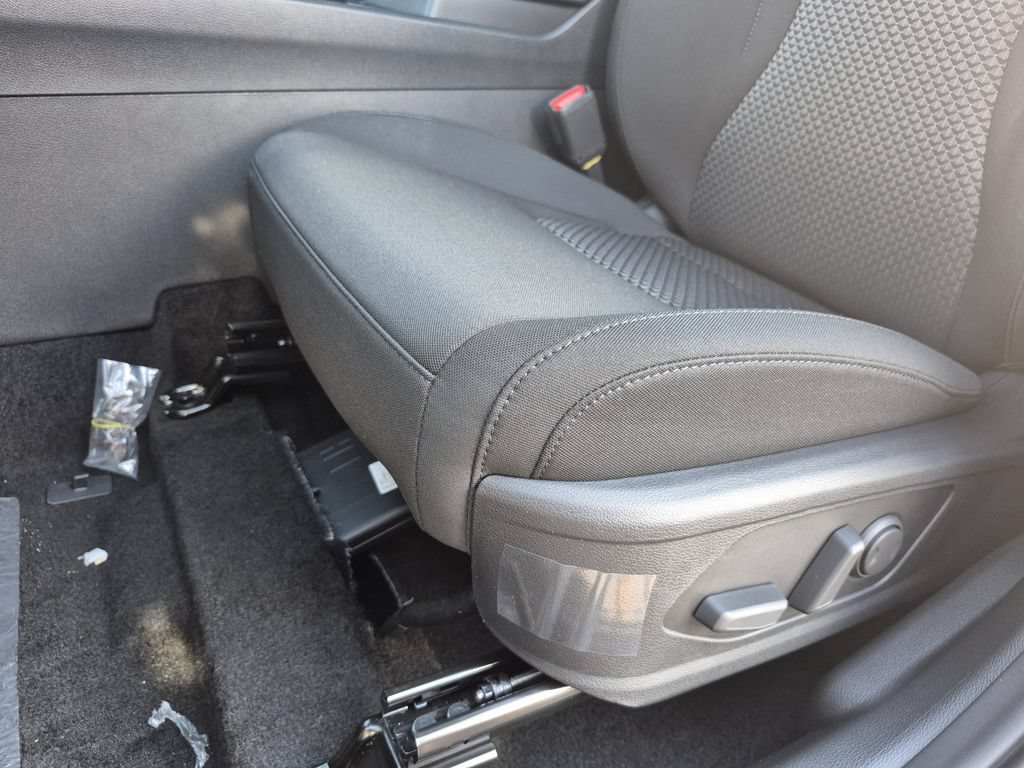 New 2027 Kia Sportage S AWD/4WD image 11