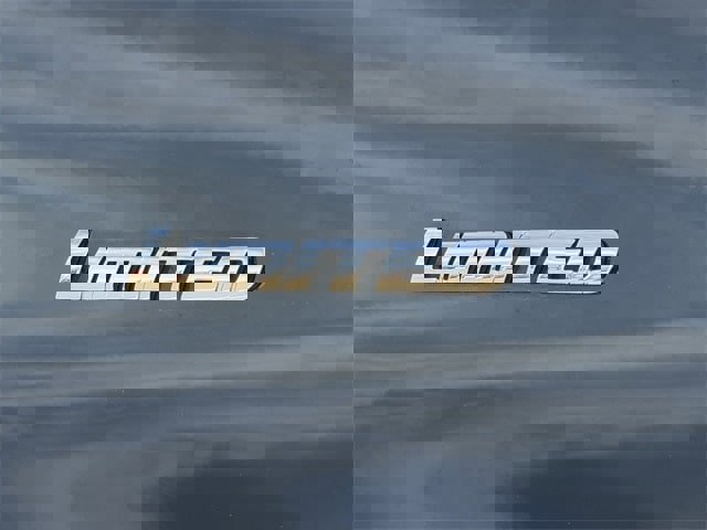 Certified 2018 Toyota 4Runner Limited image 9