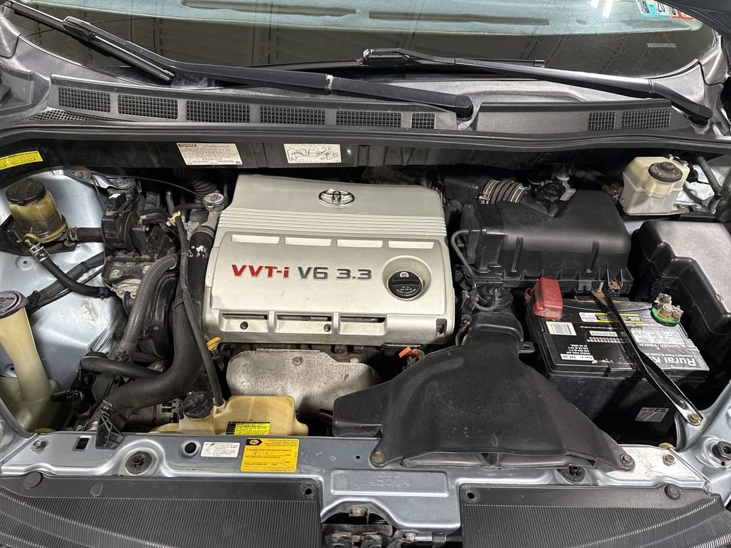 Used 2005 Toyota Sienna LE FWD image 24