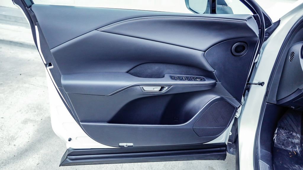 Used 2024 Lexus RX 350 350 w/ Technology Package image 25