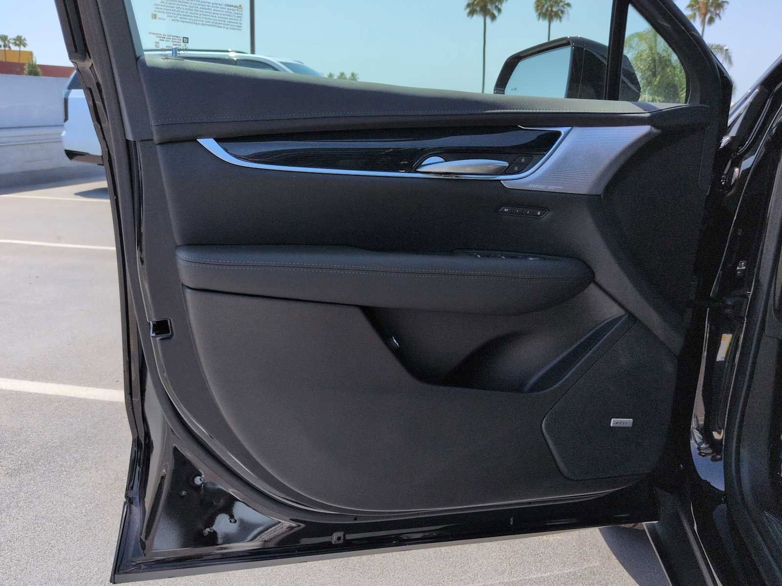 New 2026 Cadillac XT5 Premium Luxury w/ Driver Assist Package FWD image 10