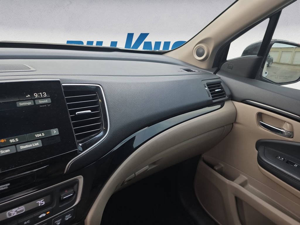 Used 2019 Honda Pilot Elite image 10