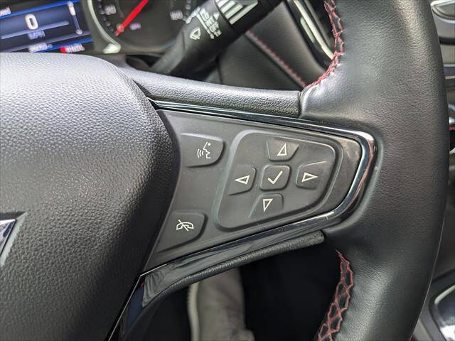 Used 2024 Chevrolet Equinox RS image 26