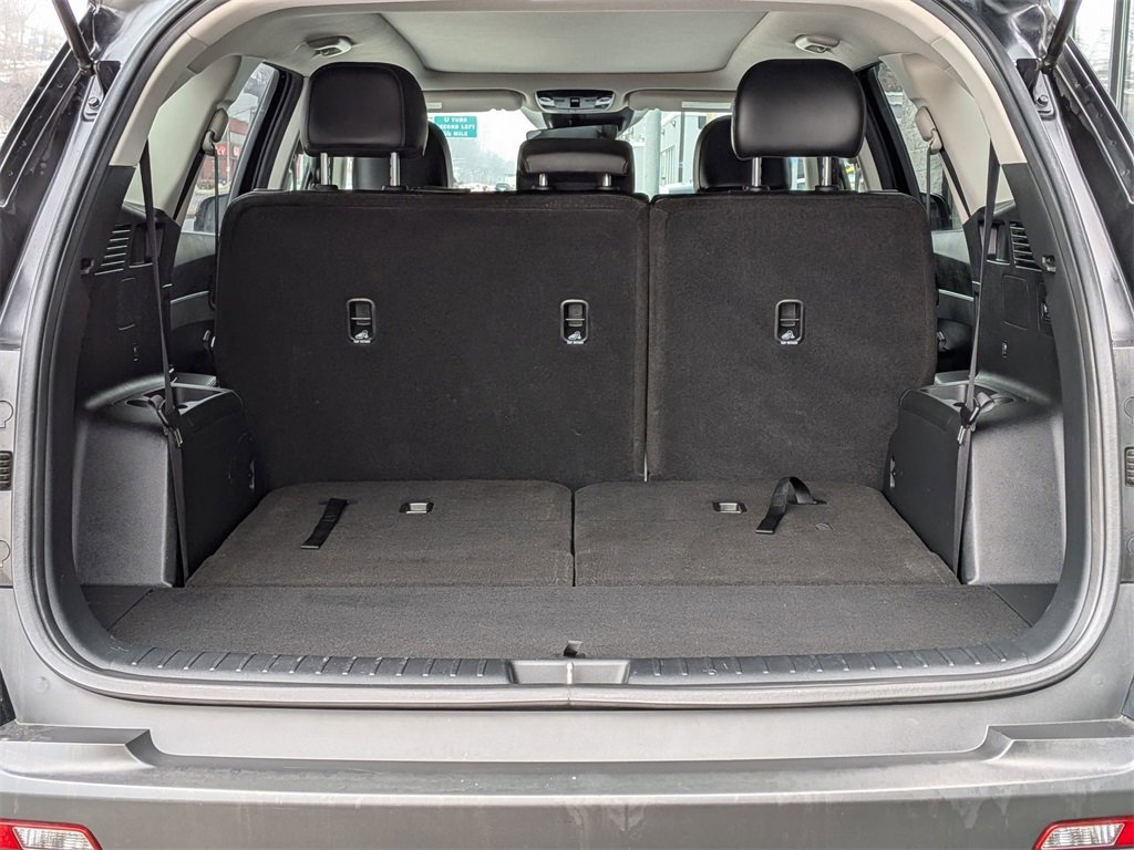 Certified 2023 Kia Sorento S w/ Panoramic Sunroof Package image 6