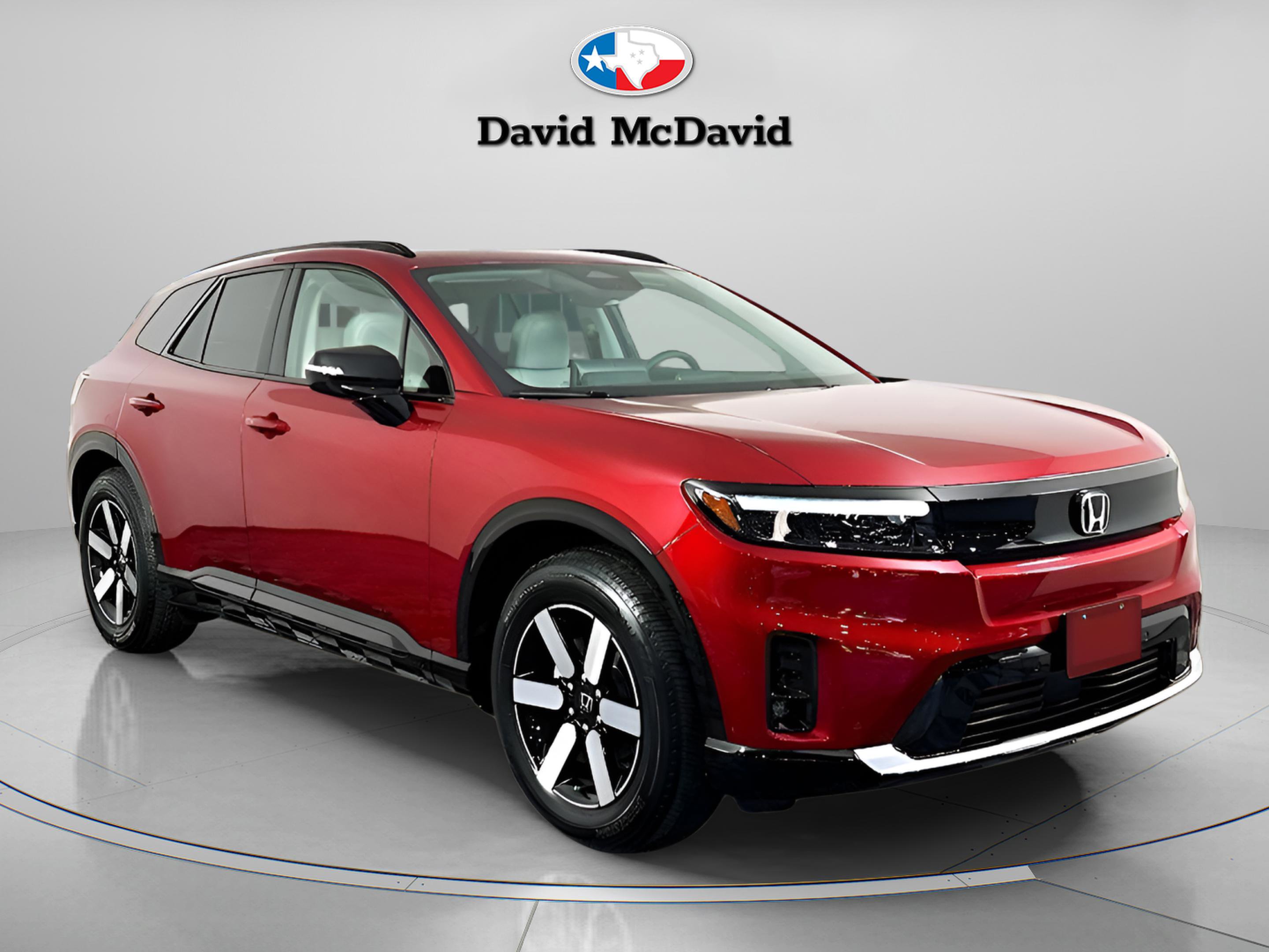 New 2026 Honda Prologue Touring image 6