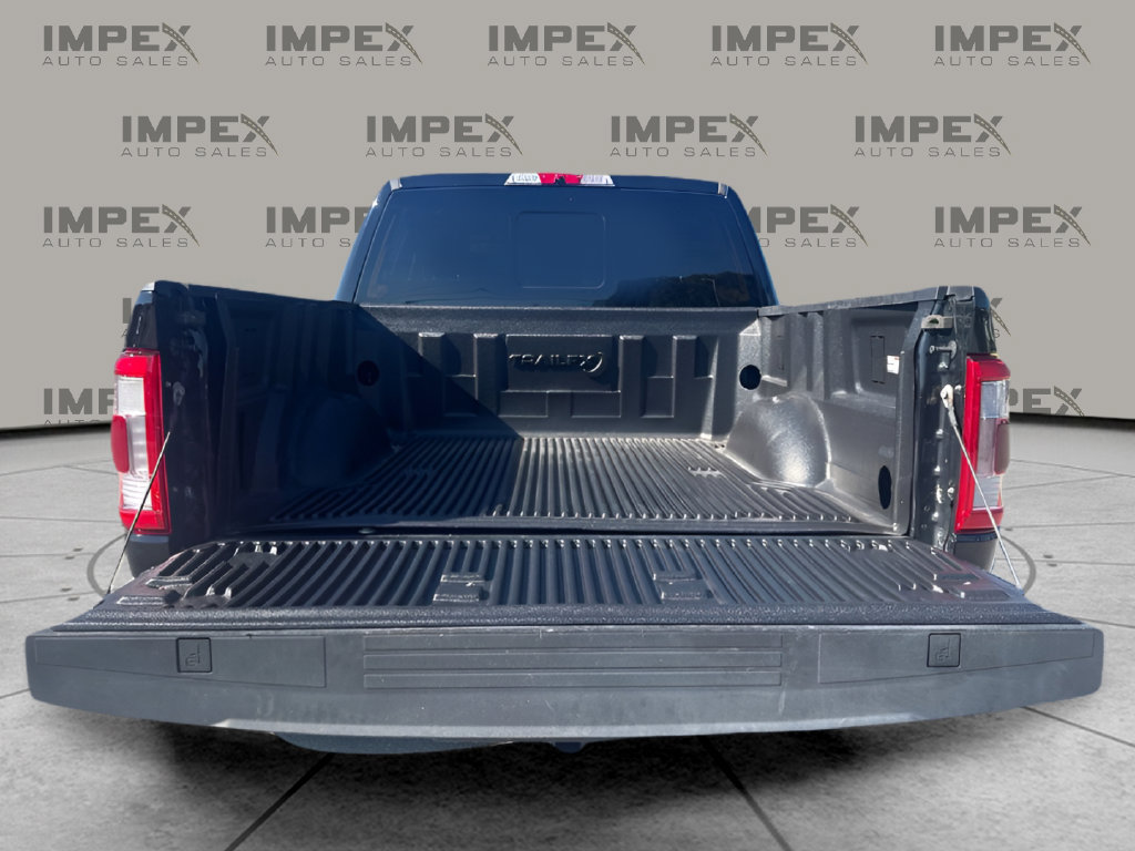 Used 2022 Ford F150 Lariat AWD/4WD image 27