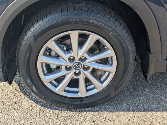Used 2022 MAZDA CX-5 AWD 2.5 S w/ Preferred Package image 10