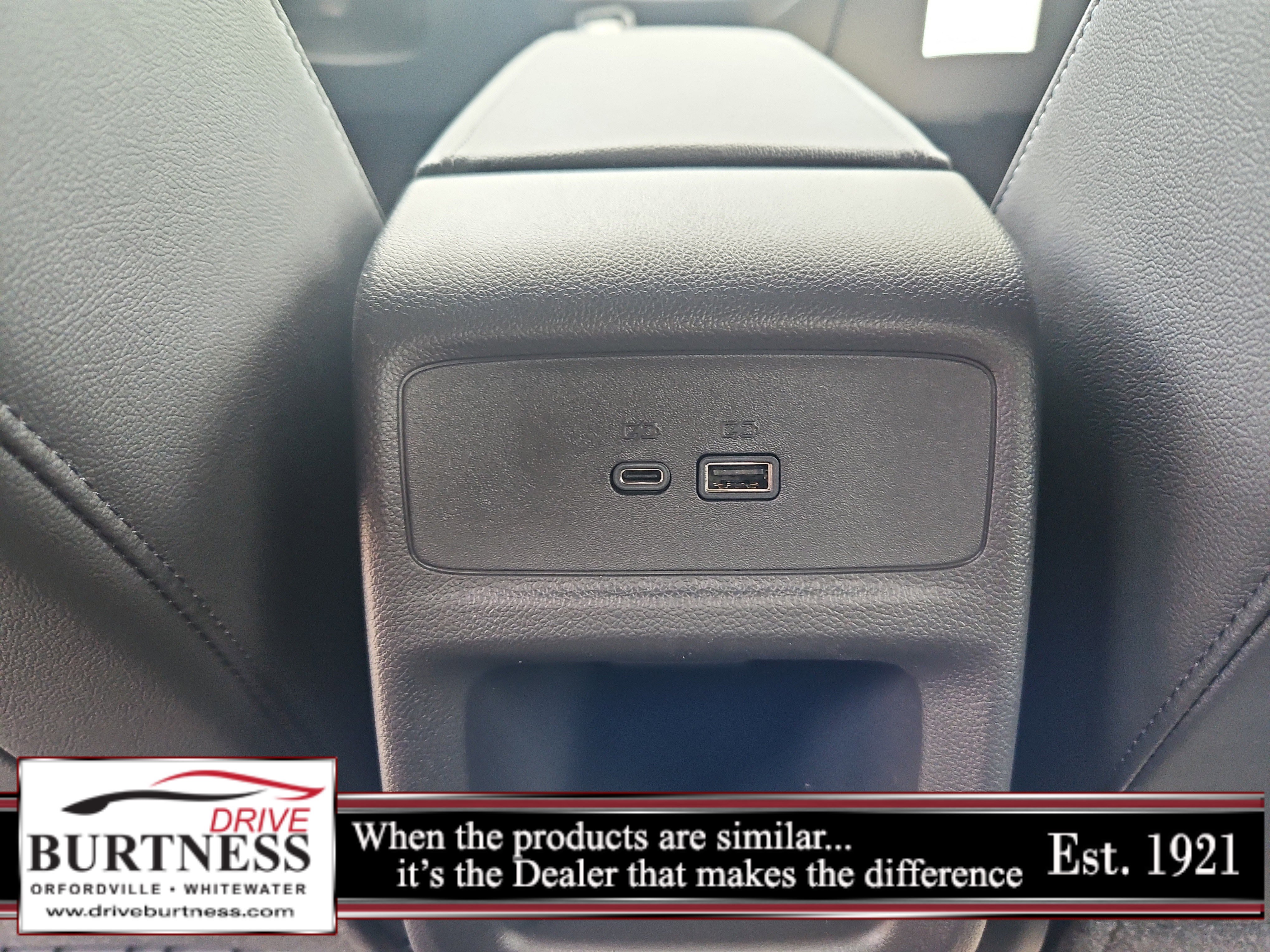 New 2025 Buick Envista Preferred w/ Convenience I Package image 25