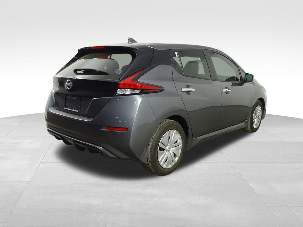 Used 2023 Nissan Leaf S image 35