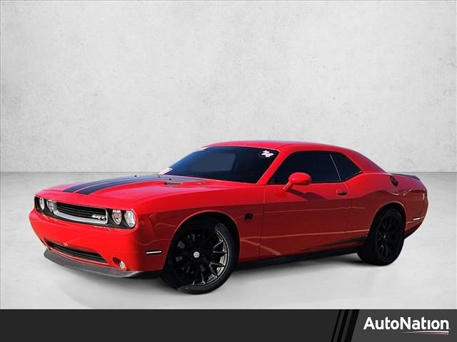 Used 2014 Dodge Challenger SRT8 Core w/ Electronics Convenience Group