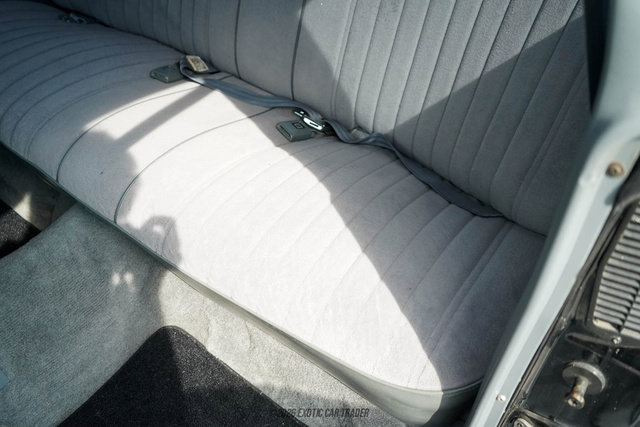 Used 1987 Chevrolet Monte Carlo SS RWD image 37