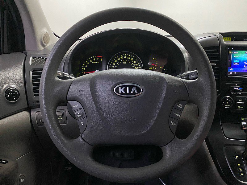 Used 2012 Kia Sedona LX w/ PWR Pkg image 17