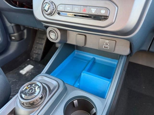 New 2026 Ford Maverick XLT image 24